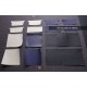 Professional material kit, Hermes MC² Copernic wallet, Free shipping worldwide