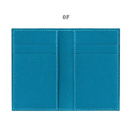Professional material kit, Hermes MC² Euclide card holder, Free shipping worldwide