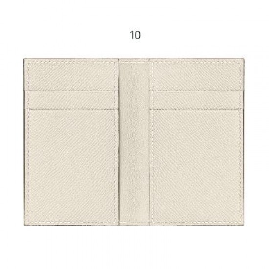 Professional material kit, Hermes MC² Euclide card holder, Free shipping worldwide