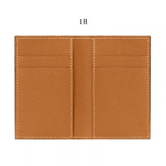 Professional material kit, Hermes MC² Euclide card holder, Free shipping worldwide