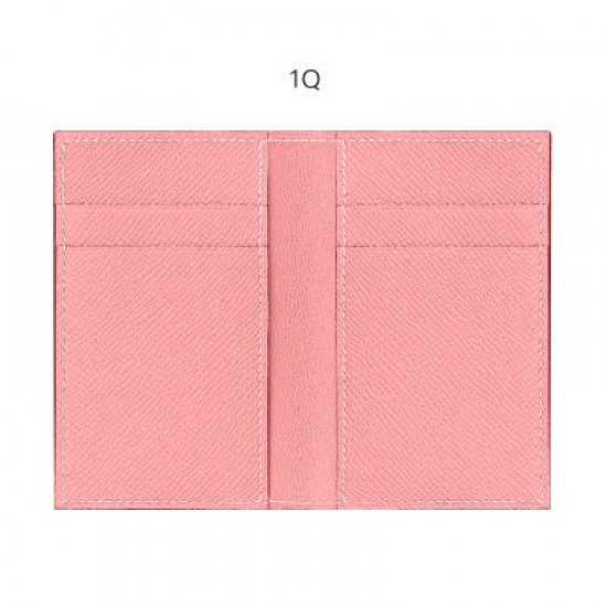 Professional material kit, Hermes MC² Euclide card holder, Free shipping worldwide