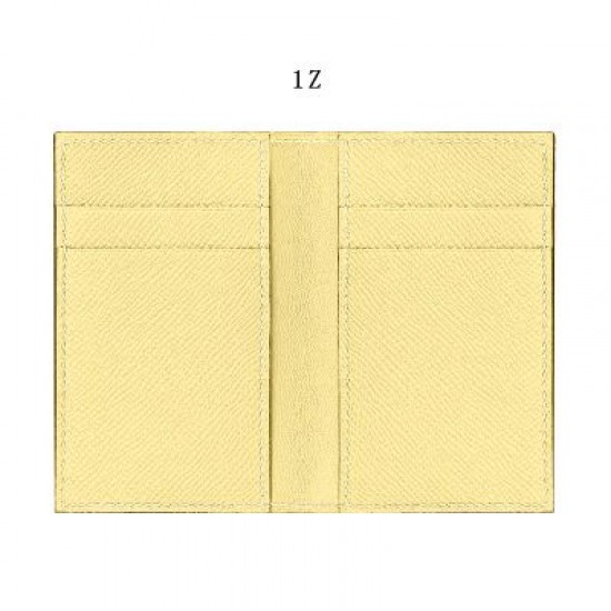 Professional material kit, Hermes MC² Euclide card holder, Free shipping worldwide