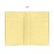 Professional material kit, Hermes MC² Euclide card holder, Free shipping worldwide