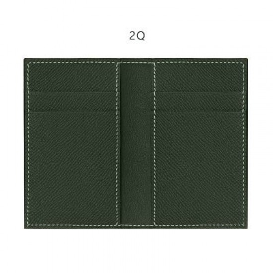 Professional material kit, Hermes MC² Euclide card holder, Free shipping worldwide