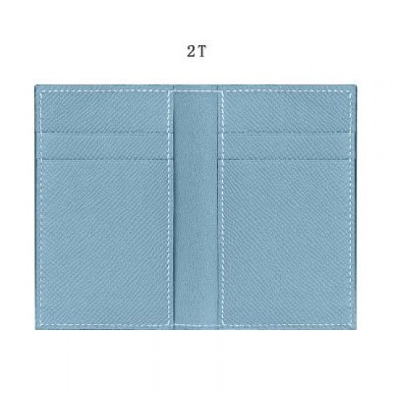 Professional material kit, Hermes MC² Euclide card holder, Free shipping worldwide