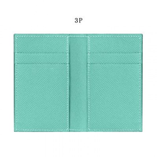 Professional material kit, Hermes MC² Euclide card holder, Free shipping worldwide