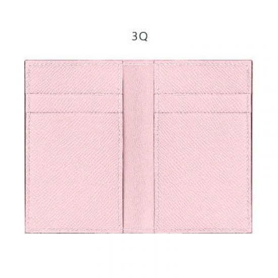 Professional material kit, Hermes MC² Euclide card holder, Free shipping worldwide