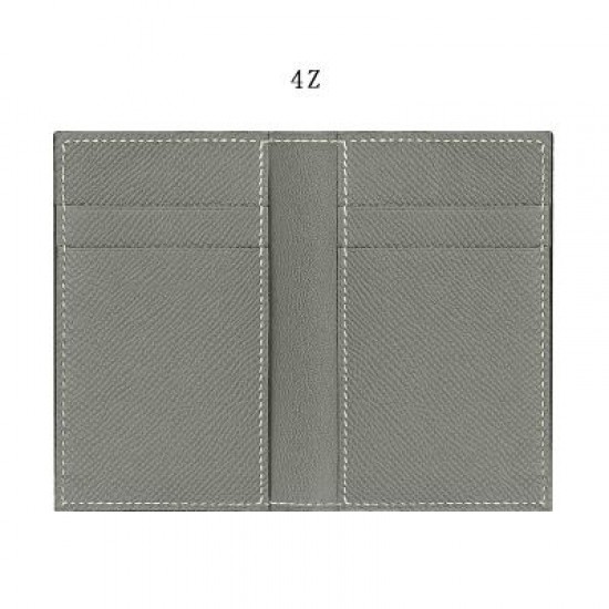 Professional material kit, Hermes MC² Euclide card holder, Free shipping worldwide