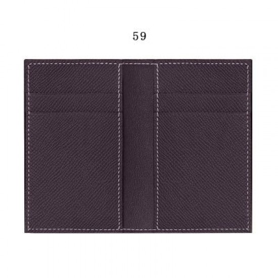 Professional material kit, Hermes MC² Euclide card holder, Free shipping worldwide