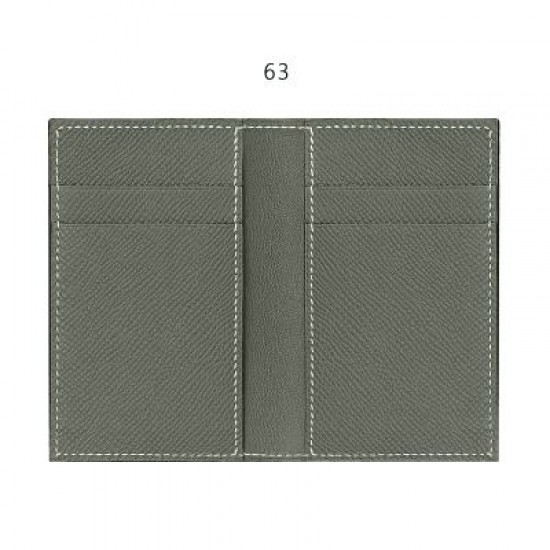 Professional material kit, Hermes MC² Euclide card holder, Free shipping worldwide