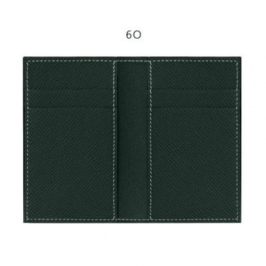 Professional material kit, Hermes MC² Euclide card holder, Free shipping worldwide