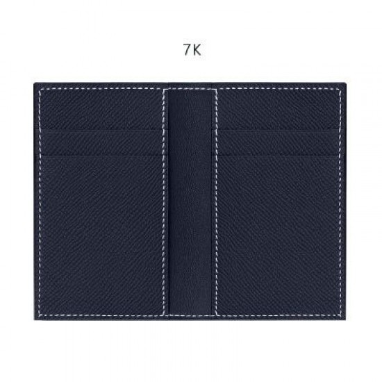 Professional material kit, Hermes MC² Euclide card holder, Free shipping worldwide