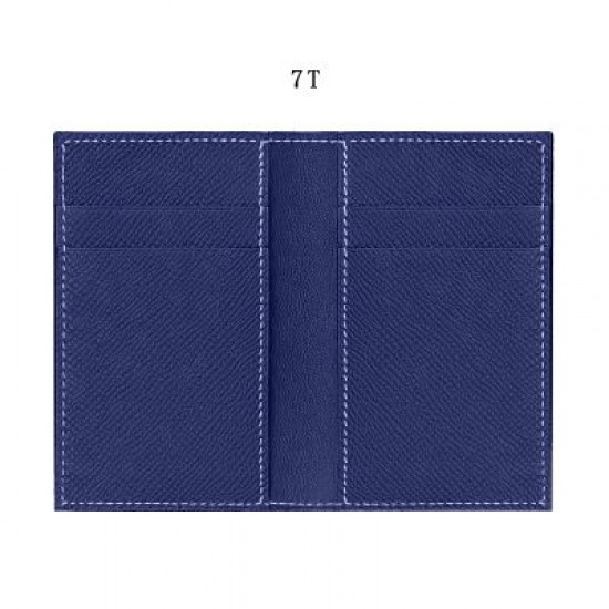 Professional material kit, Hermes MC² Euclide card holder, Free shipping worldwide