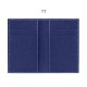 Professional material kit, Hermes MC² Euclide card holder, Free shipping worldwide
