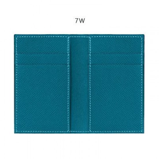 Professional material kit, Hermes MC² Euclide card holder, Free shipping worldwide