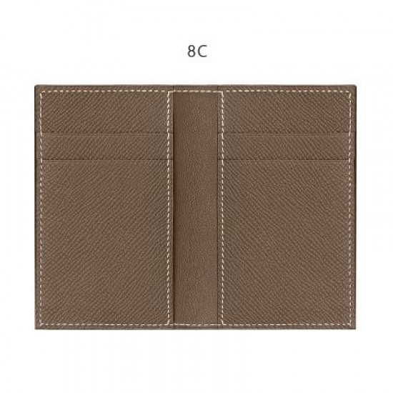 Professional material kit, Hermes MC² Euclide card holder, Free shipping worldwide
