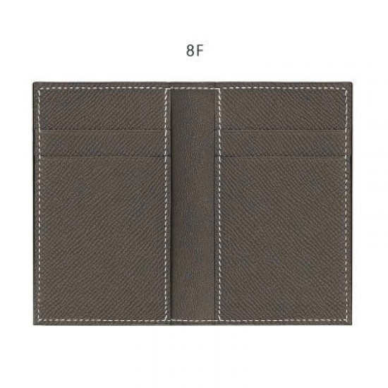 Professional material kit, Hermes MC² Euclide card holder, Free shipping worldwide