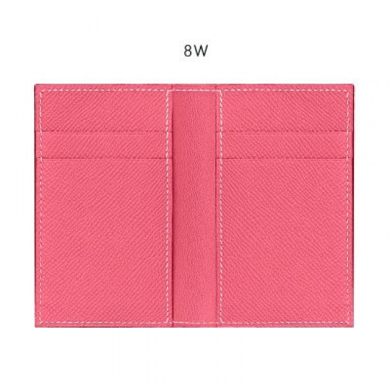 Professional material kit, Hermes MC² Euclide card holder, Free shipping worldwide
