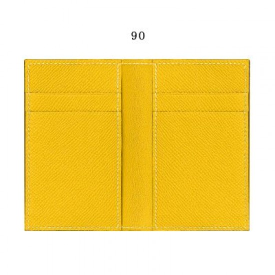 Professional material kit, Hermes MC² Euclide card holder, Free shipping worldwide