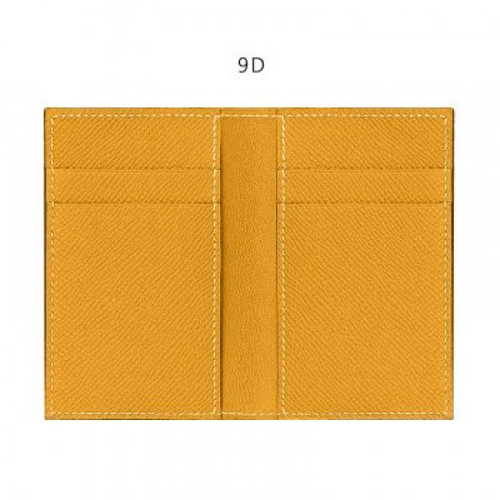 Professional material kit, Hermes MC² Euclide card holder, Free shipping worldwide