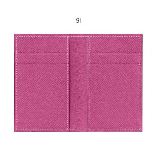 Professional material kit, Hermes MC² Euclide card holder, Free shipping worldwide