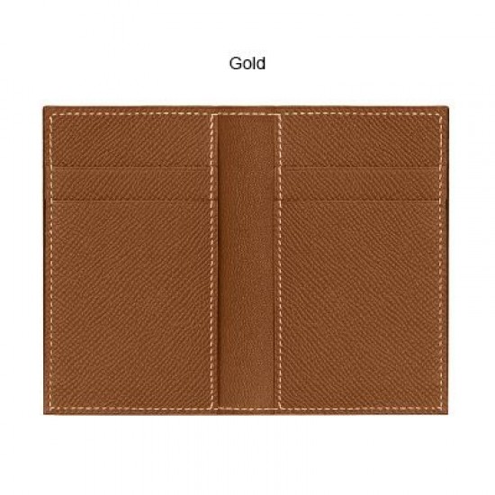 Professional material kit, Hermes MC² Euclide card holder, Free shipping worldwide