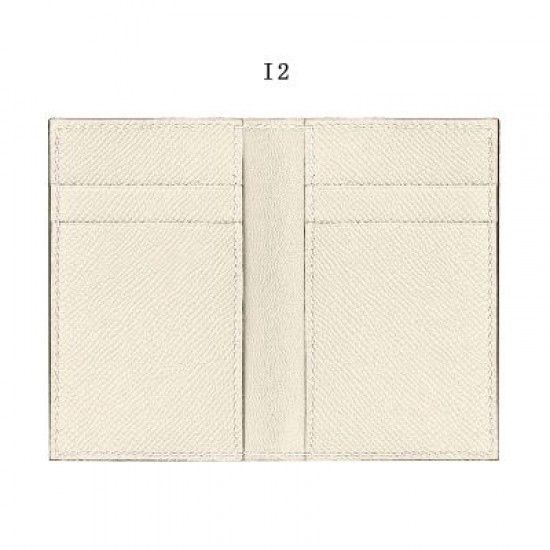 Professional material kit, Hermes MC² Euclide card holder, Free shipping worldwide
