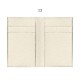 Professional material kit, Hermes MC² Euclide card holder, Free shipping worldwide