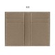 Professional material kit, Hermes MC² Euclide card holder, Free shipping worldwide
