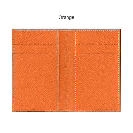 Professional material kit, Hermes MC² Euclide card holder, Free shipping worldwide