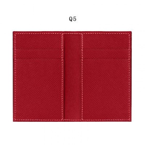 Professional material kit, Hermes MC² Euclide card holder, Free shipping worldwide