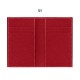Professional material kit, Hermes MC² Euclide card holder, Free shipping worldwide