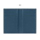 Professional material kit, Hermes MC² Euclide card holder, Free shipping worldwide