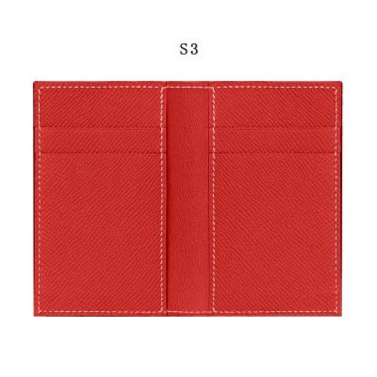 Professional material kit, Hermes MC² Euclide card holder, Free shipping worldwide