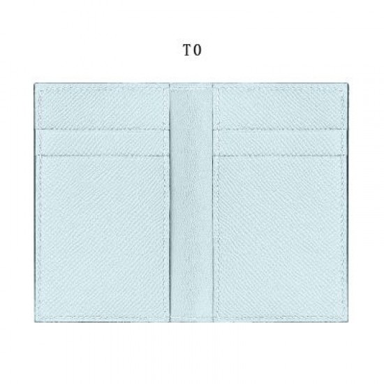 Professional material kit, Hermes MC² Euclide card holder, Free shipping worldwide