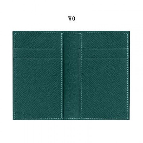 Professional material kit, Hermes MC² Euclide card holder, Free shipping worldwide