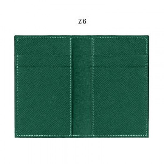 Professional material kit, Hermes MC² Euclide card holder, Free shipping worldwide