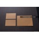 Professional material kit, Hermes MC² Euclide card holder, Free shipping worldwide