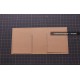 Professional material kit, Hermes men city wallet, Free shipping worldwide