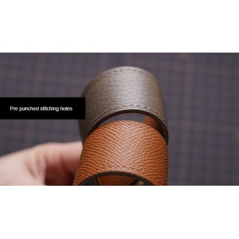 Professional material kit, Hermes, Dior, Men waist belt, France epsom, Free shipping worldwide Professional material kit, Hermes, Dior, Men waist belt, France epsom, Free shipping worldwide
