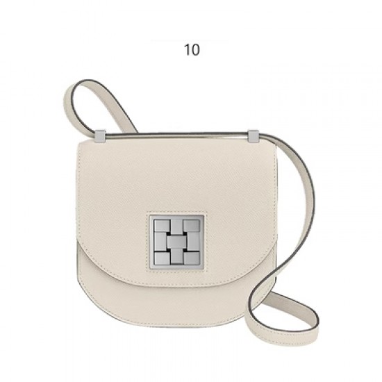 Professional material kit, Hermes Mosaique 17, Free shipping worldwide