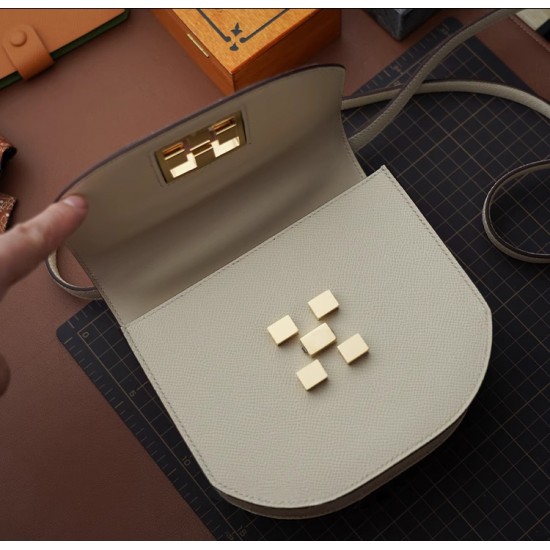 Professional material kit, Hermes Mosaique 17, Free shipping worldwide