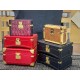 Moynat Limousine suitcase material kit, jewel case Moynat Limousine suitcase material kit, jewel case