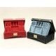 Moynat Limousine suitcase material kit, jewel case Moynat Limousine suitcase material kit, jewel case