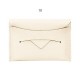 Professional material kit, Moynat envelope card holder, Free shipping worldwide