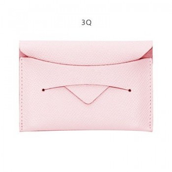 Professional material kit, Moynat envelope card holder, Free shipping worldwide