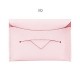 Professional material kit, Moynat envelope card holder, Free shipping worldwide