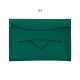 Professional material kit, Moynat envelope card holder, Free shipping worldwide