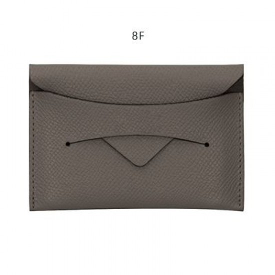 Professional material kit, Moynat envelope card holder, Free shipping worldwide