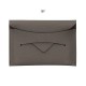 Professional material kit, Moynat envelope card holder, Free shipping worldwide